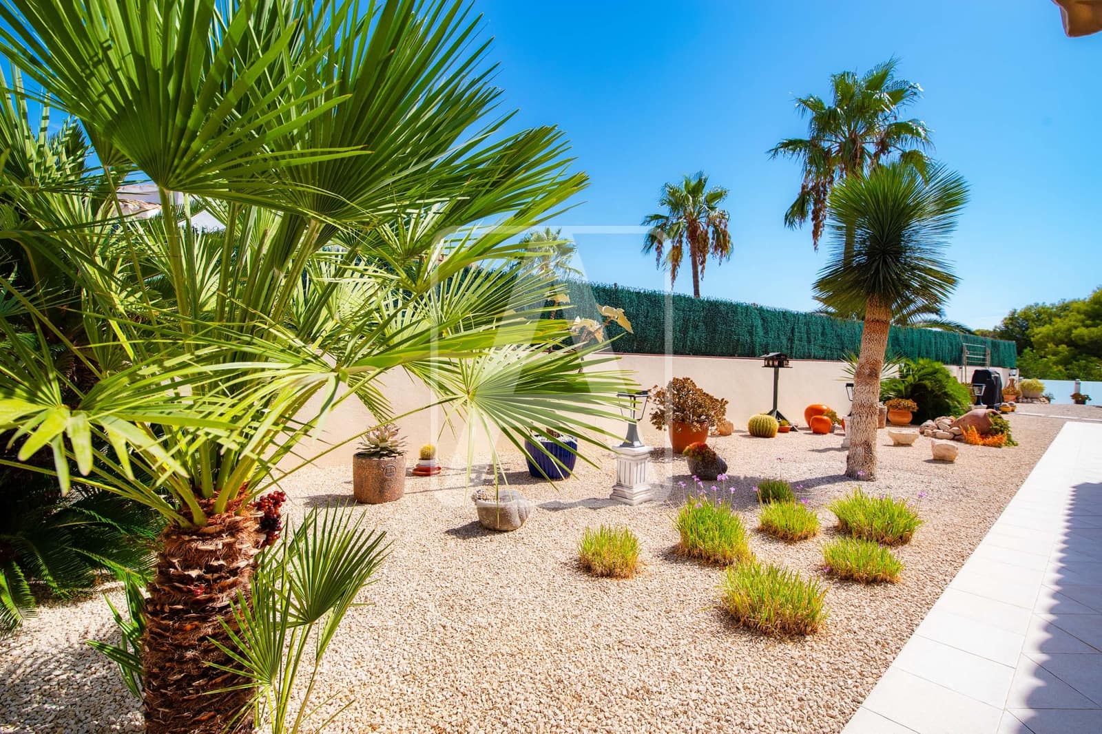 3 chambre Villa/Maison à vendre à Calpe / Calp avec piscine garage - 775 000 € (Ref: 10079864)