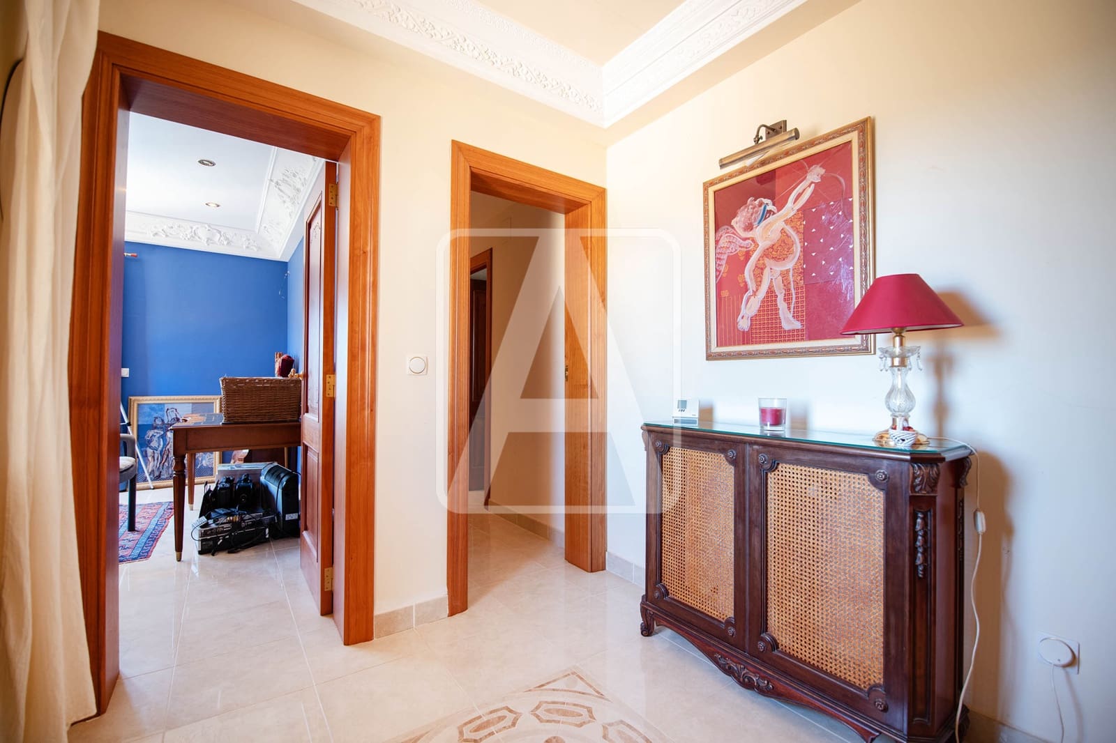 5 sovrum Villa till salu i Benissa med pool garage - 1 200 000 € (Ref: 10079865)