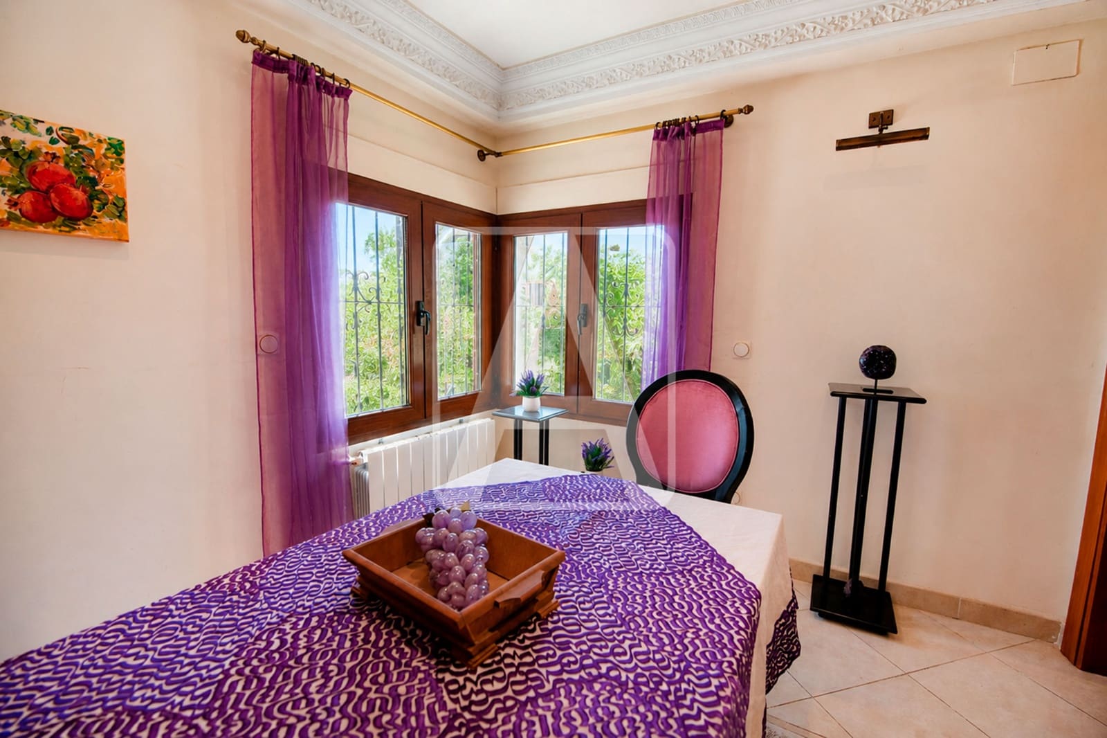 5 sovrum Villa till salu i Benissa med pool garage - 1 200 000 € (Ref: 10079865)