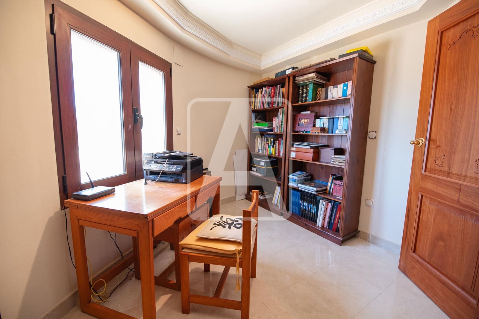 5 sovrum Villa till salu i Benissa med pool garage - 1 200 000 € (Ref: 10079865)