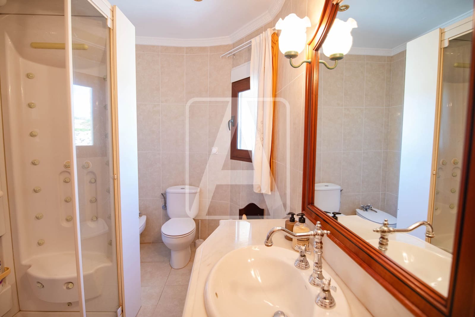 5 sovrum Villa till salu i Benissa med pool garage - 1 200 000 € (Ref: 10079865)