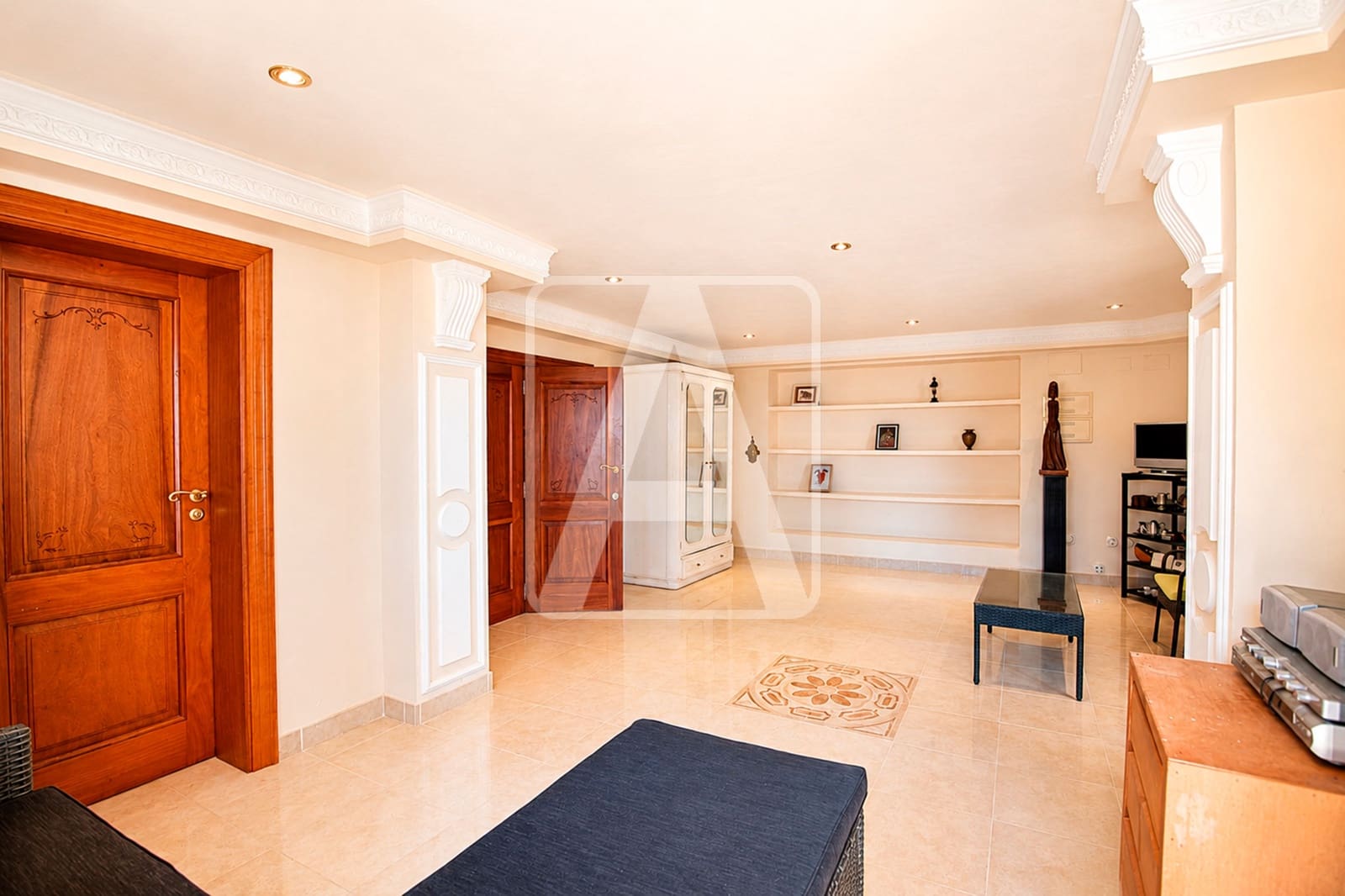 5 sovrum Villa till salu i Benissa med pool garage - 1 200 000 € (Ref: 10079865)