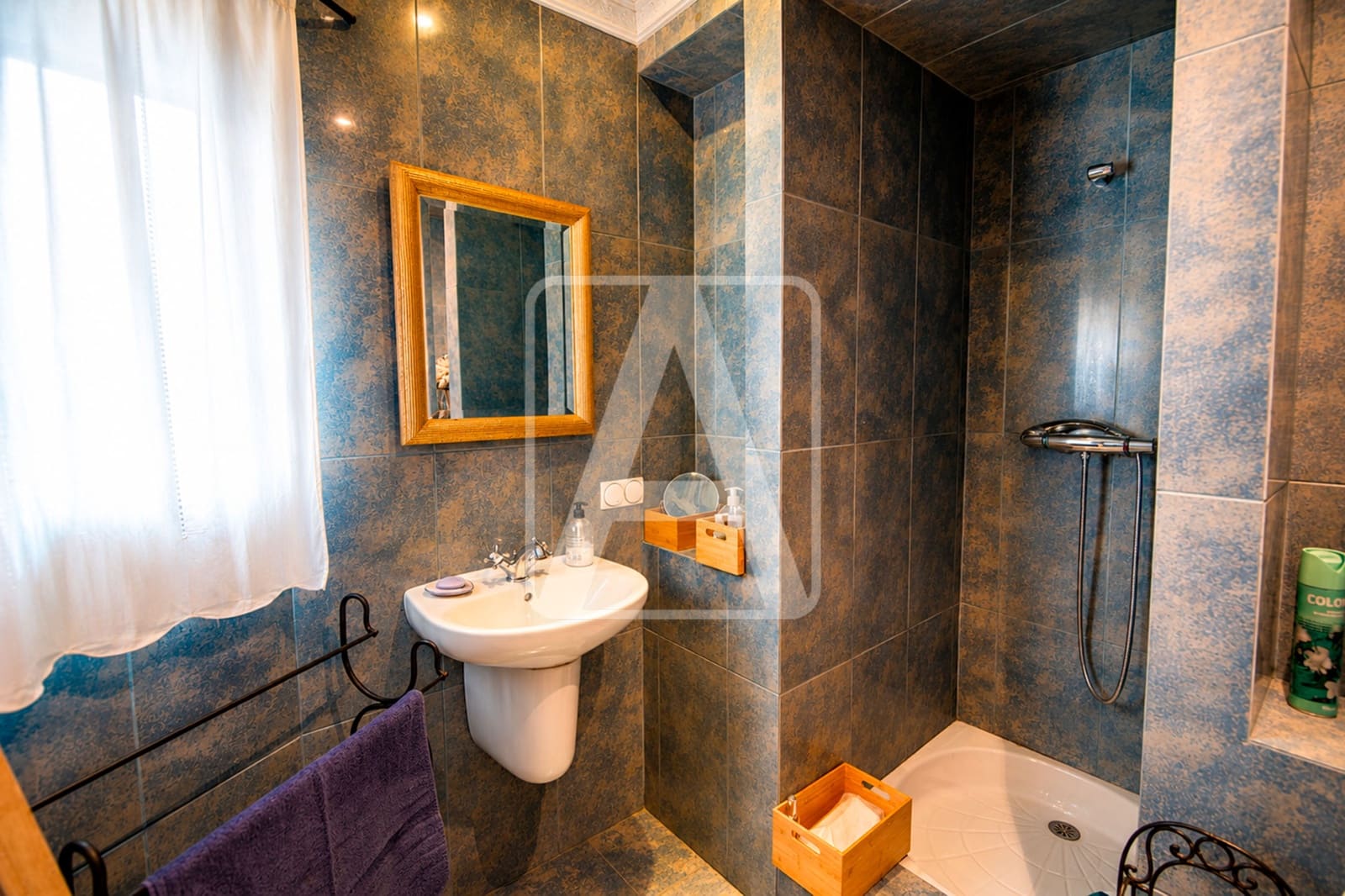 5 sovrum Villa till salu i Benissa med pool garage - 1 200 000 € (Ref: 10079865)