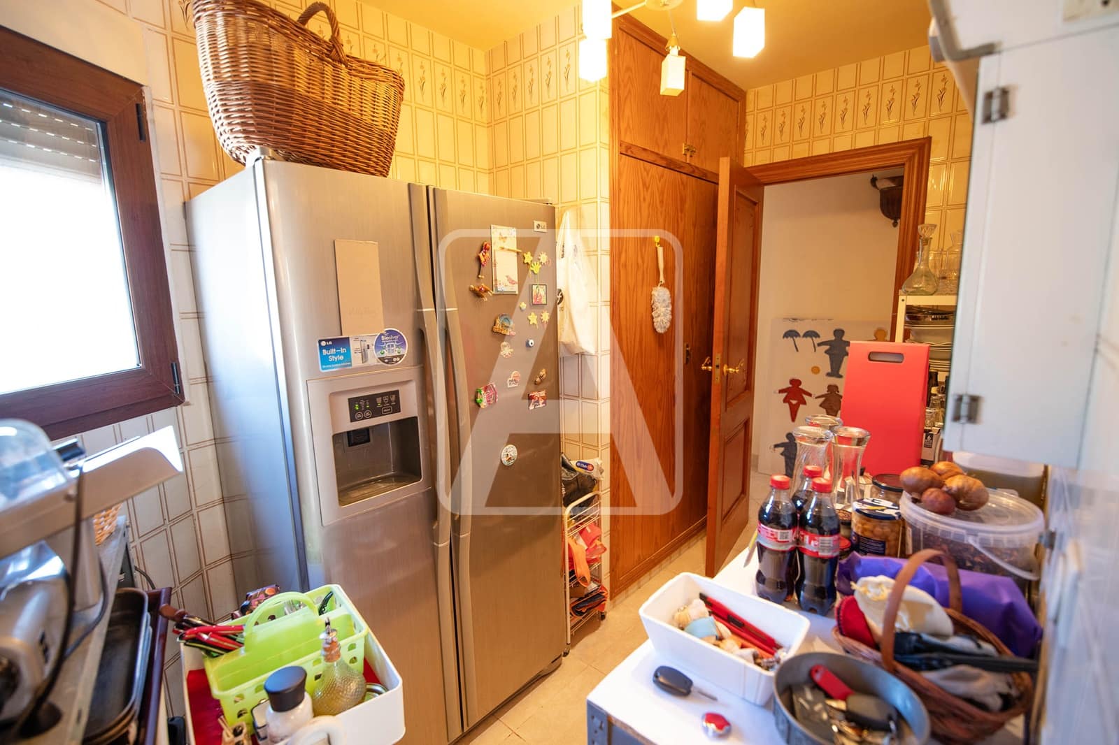 5 sovrum Villa till salu i Benissa med pool garage - 1 200 000 € (Ref: 10079865)