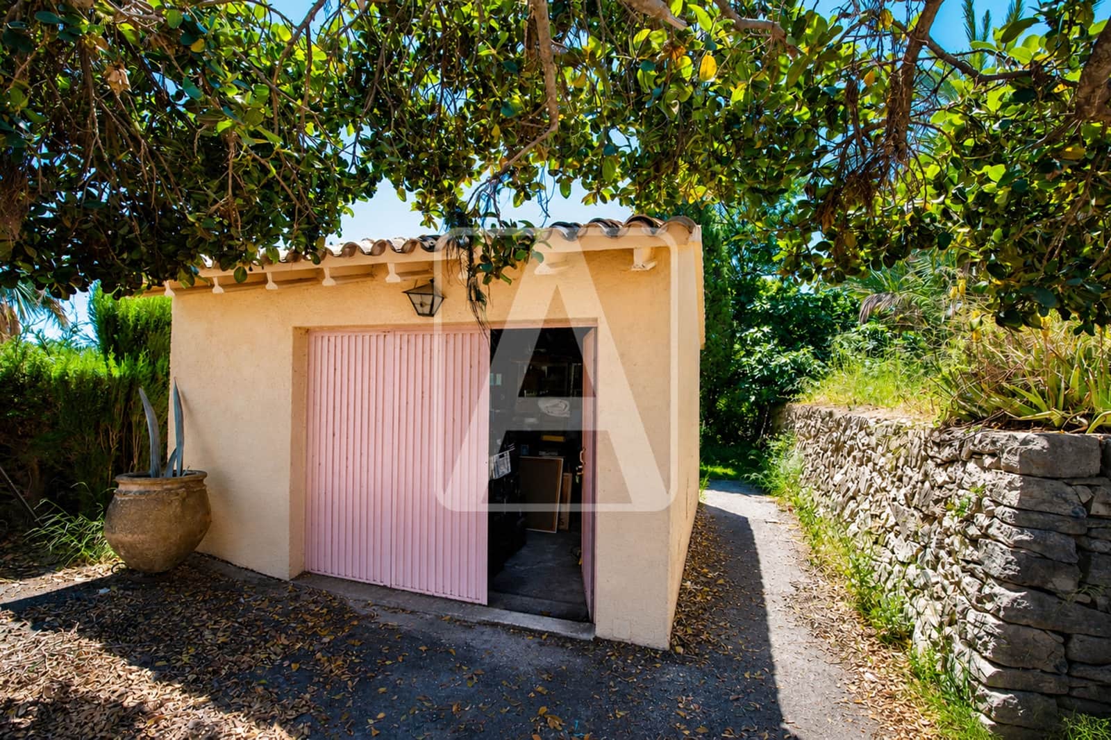5 sovrum Villa till salu i Benissa med pool garage - 1 200 000 € (Ref: 10079865)