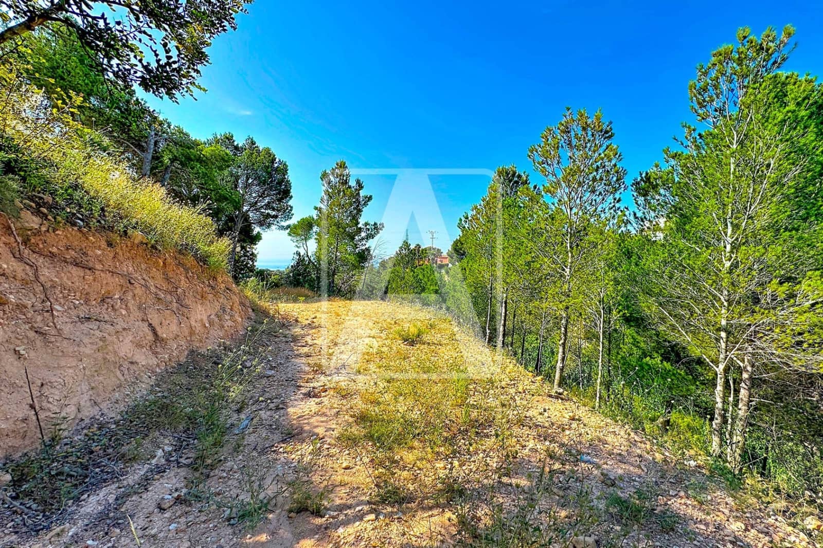 Tontti myytävänä paikassa Altea - 159 000 € (Ref: 10080165)