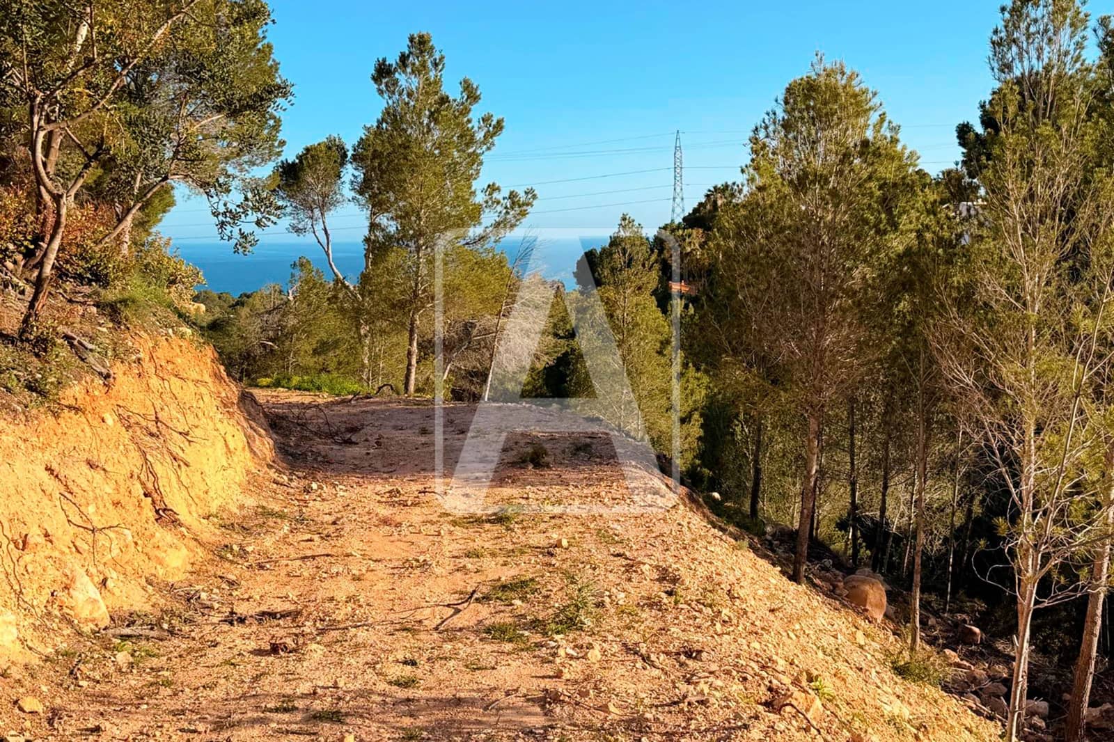 Solar/Parcela en Altea en venta - 159.000 € (Ref: 10080166)