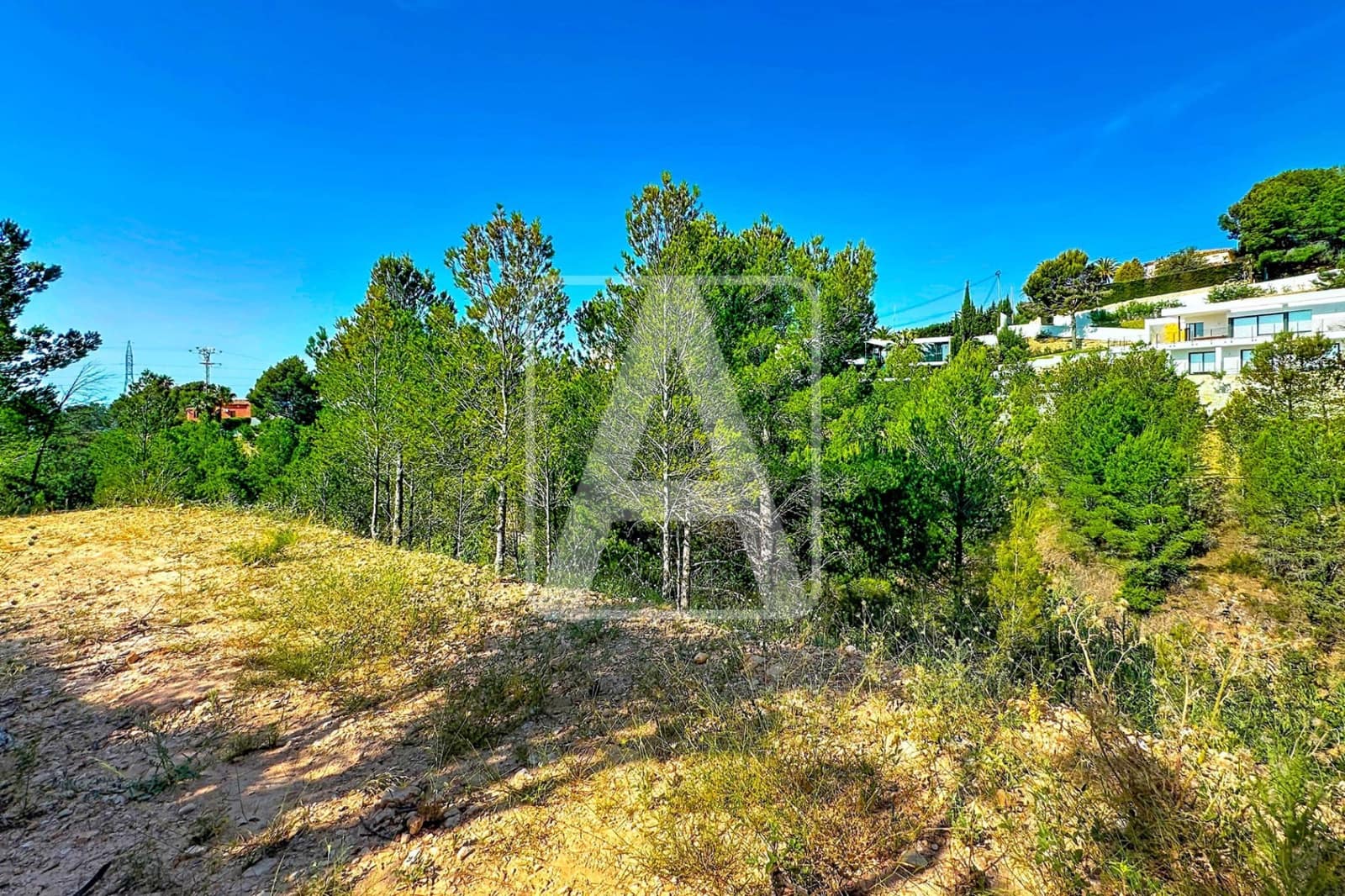 Solar/Parcela en Altea en venta - 159.000 € (Ref: 10080166)