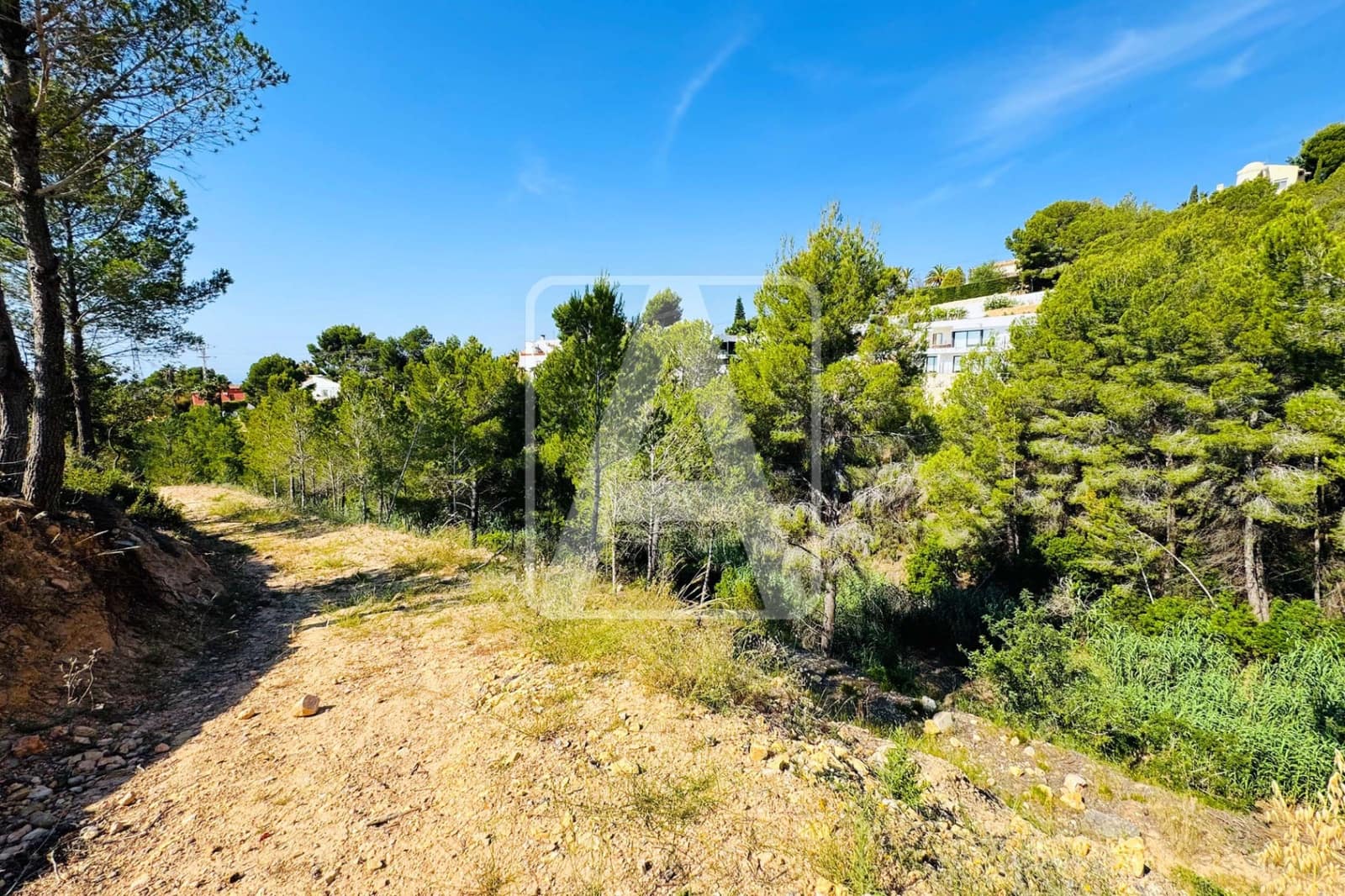 Terrain à Bâtir à vendre à Altea - 318 000 € (Ref: 10080167)