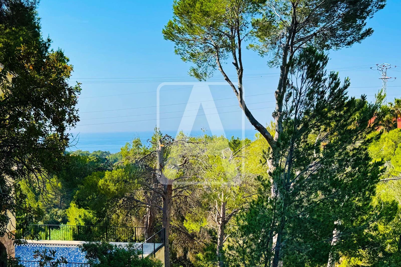 Terrain à Bâtir à vendre à Altea - 318 000 € (Ref: 10080167)