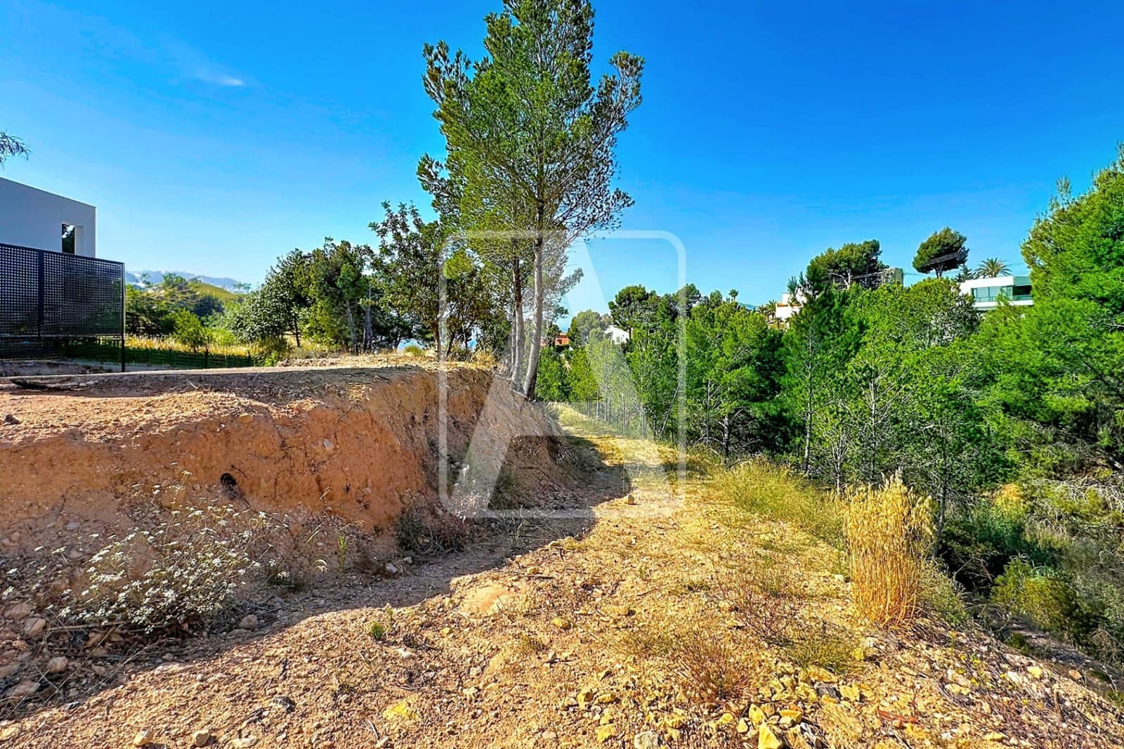 Terrain à Bâtir à vendre à Altea - 318 000 € (Ref: 10080167)