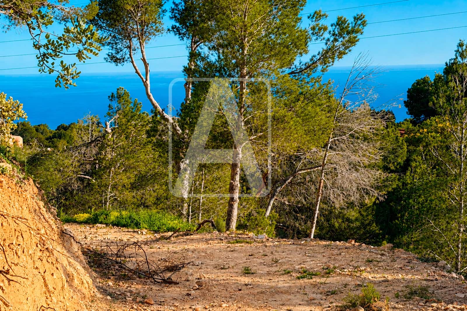 Terrain à Bâtir à vendre à Altea - 318 000 € (Ref: 10080167)