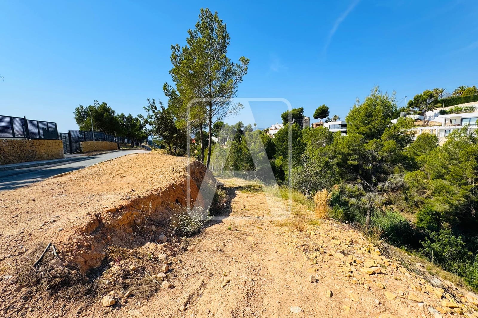 Terrain à Bâtir à vendre à Altea - 318 000 € (Ref: 10080167)