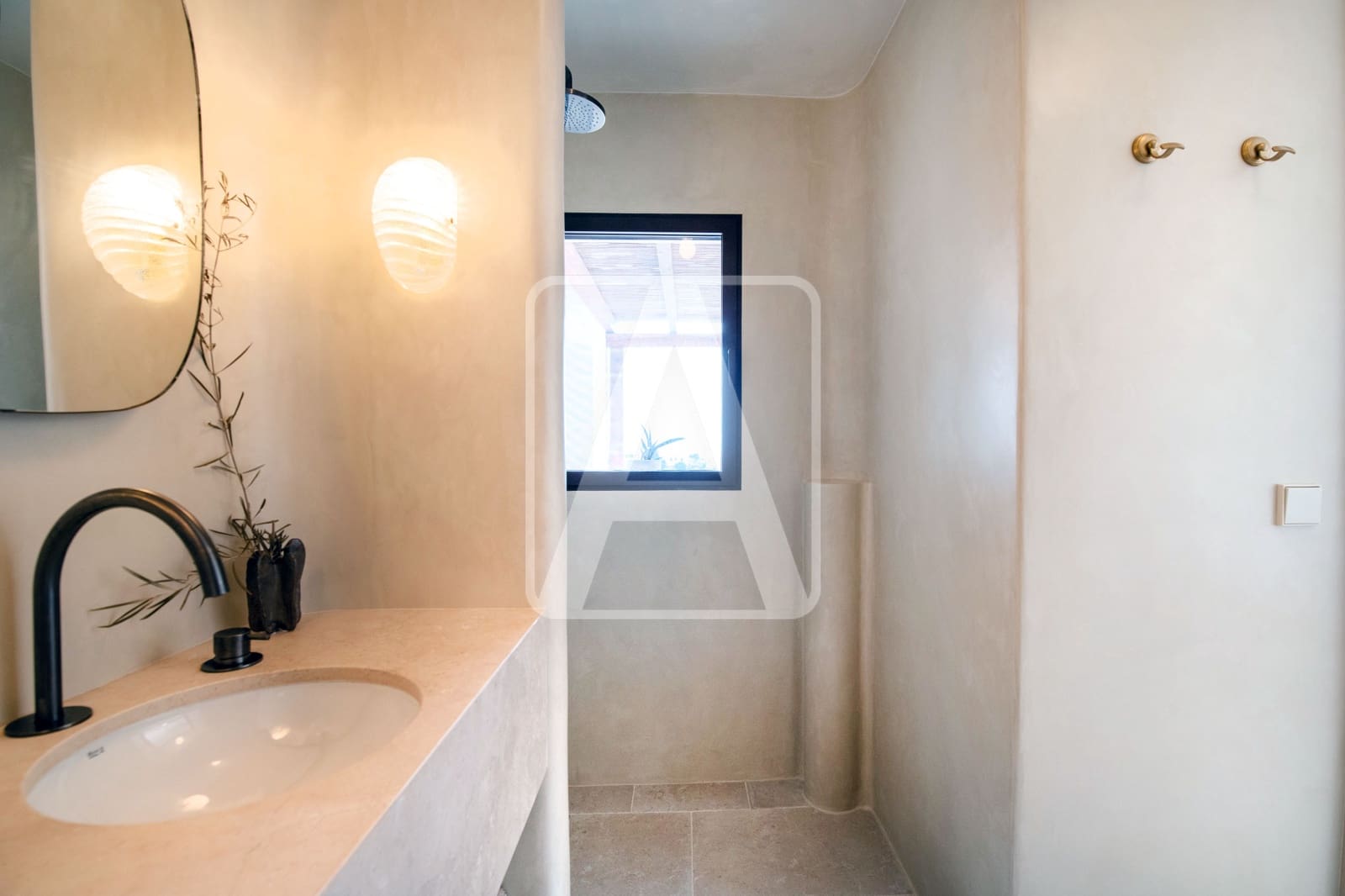 4 soveværelse Villa til salg i Benissa med swimmingpool garage - € 1.495.000 (Ref: 10121006)