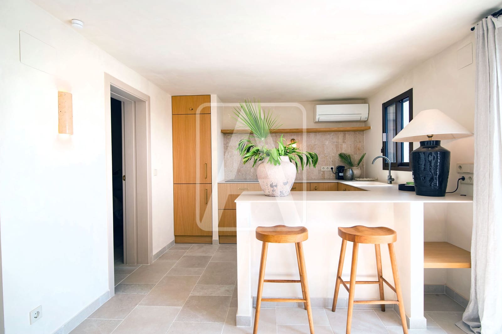 4 soveværelse Villa til salg i Benissa med swimmingpool garage - € 1.495.000 (Ref: 10121006)