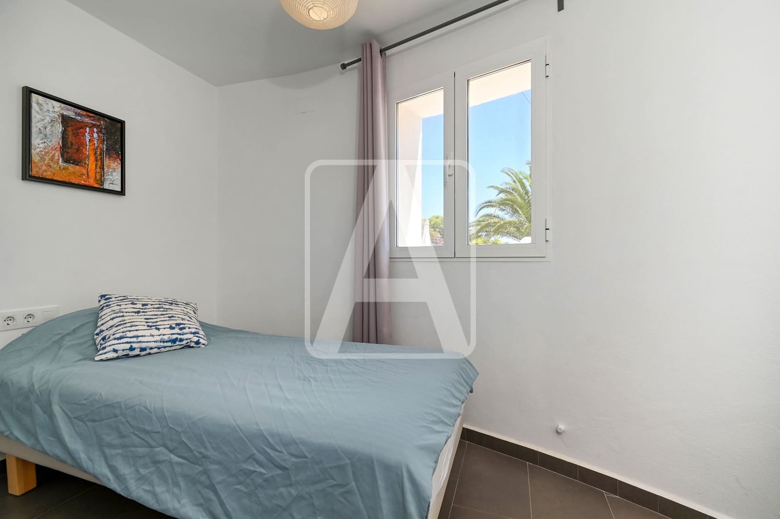 5 soverom Villa til salgs i Benissa med svømmebasseng garasje - € 687 500 (Ref: 10121007)