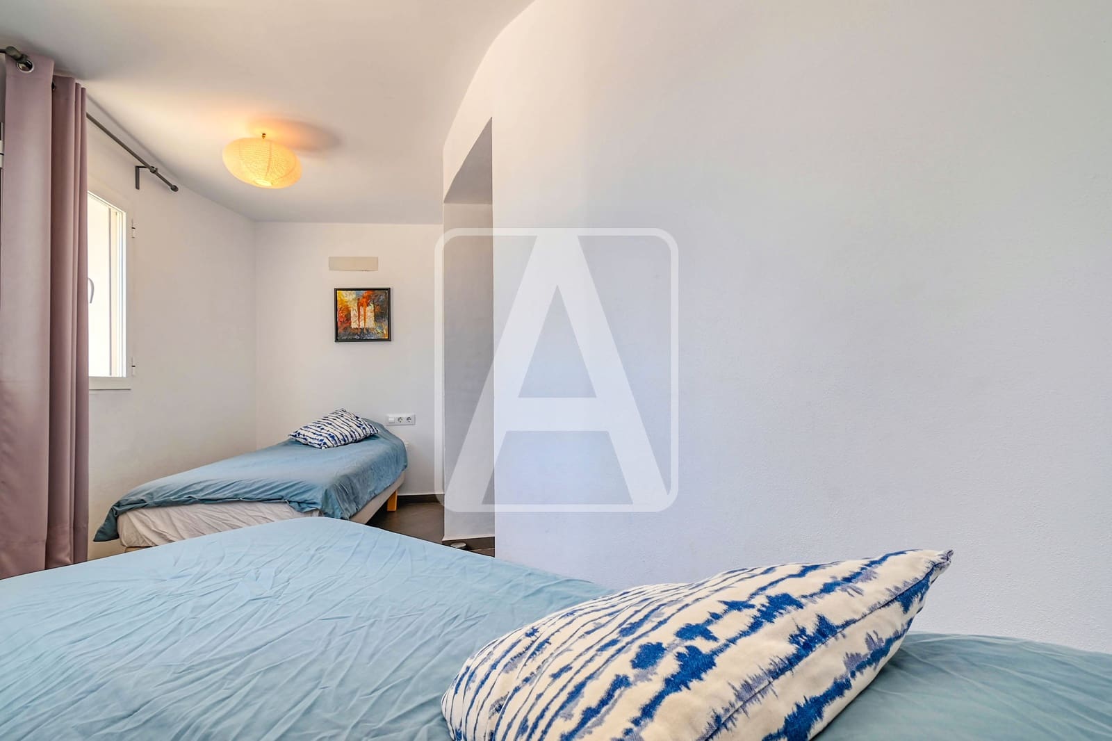 5 soverom Villa til salgs i Benissa med svømmebasseng garasje - € 687 500 (Ref: 10121007)