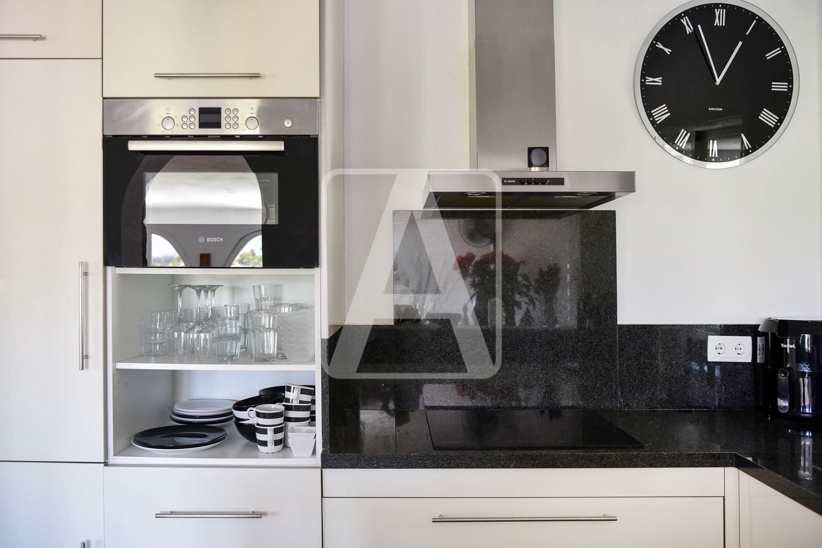 5 soverom Villa til salgs i Benissa med svømmebasseng garasje - € 687 500 (Ref: 10121007)