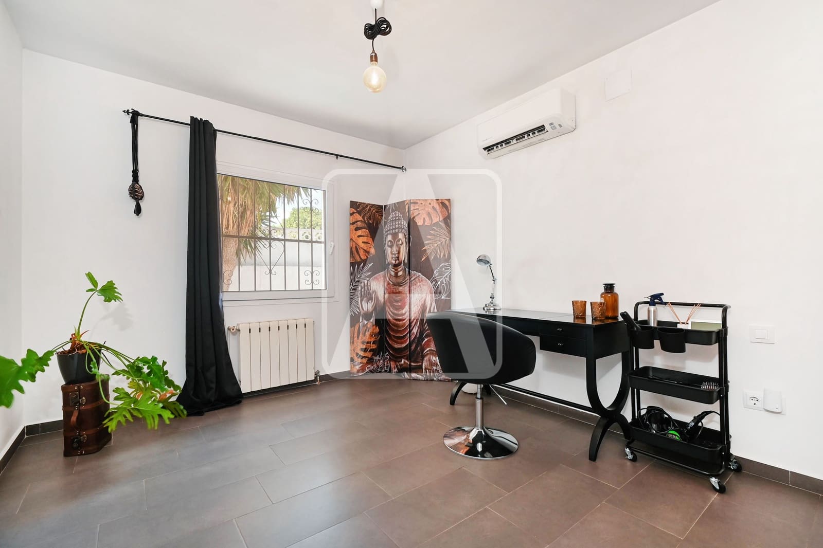 5 soverom Villa til salgs i Benissa med svømmebasseng garasje - € 687 500 (Ref: 10121007)