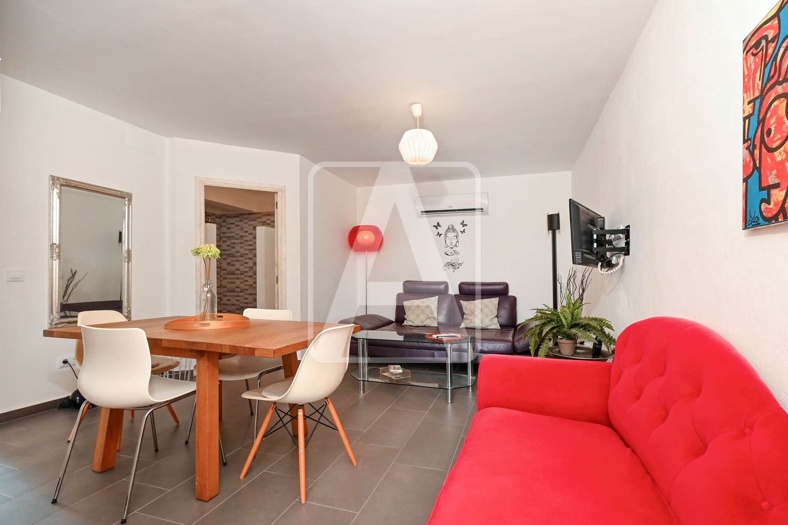 5 soverom Villa til salgs i Benissa med svømmebasseng garasje - € 687 500 (Ref: 10121007)