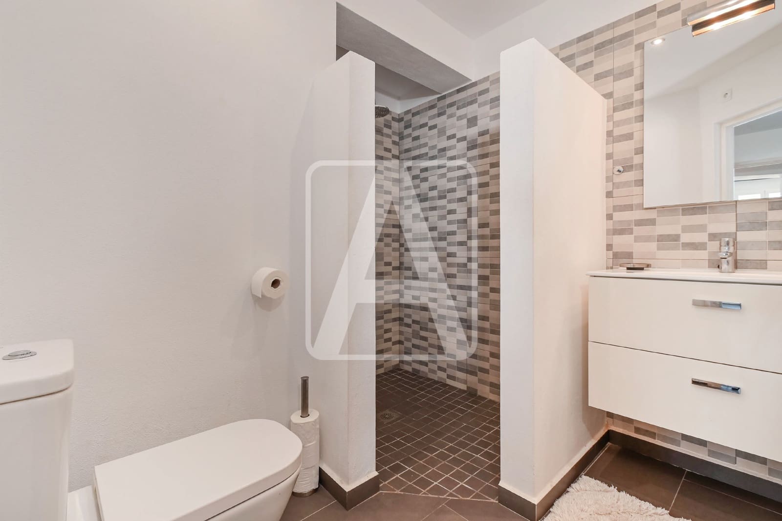 5 soverom Villa til salgs i Benissa med svømmebasseng garasje - € 687 500 (Ref: 10121007)