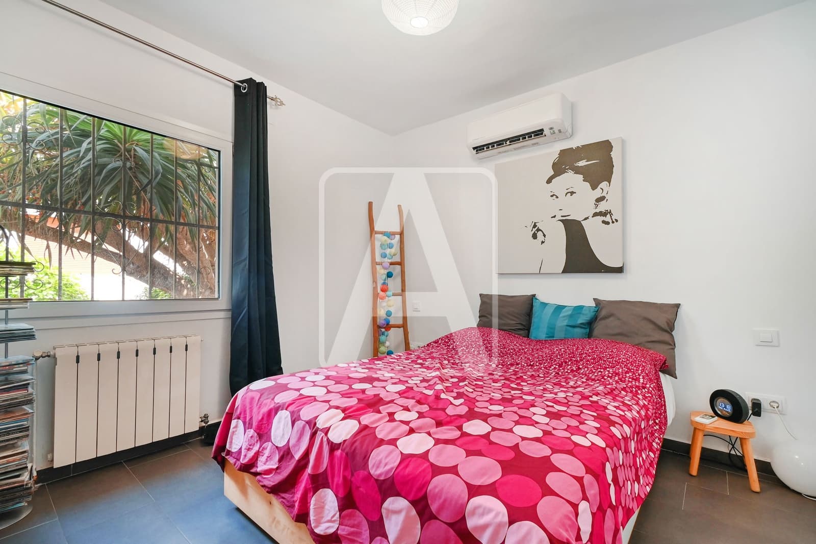 5 soverom Villa til salgs i Benissa med svømmebasseng garasje - € 687 500 (Ref: 10121007)