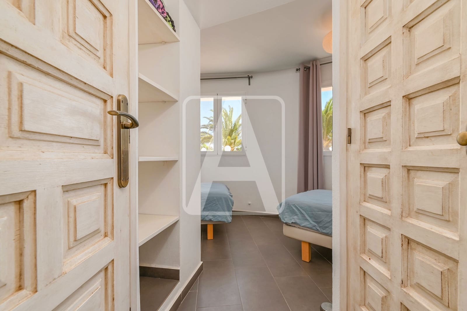 5 soverom Villa til salgs i Benissa med svømmebasseng garasje - € 687 500 (Ref: 10121007)