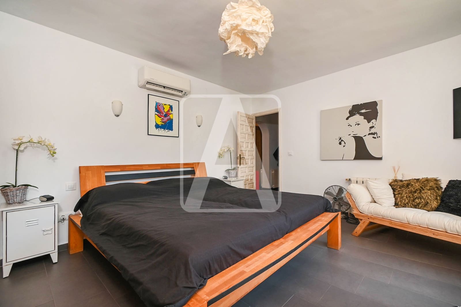 5 soverom Villa til salgs i Benissa med svømmebasseng garasje - € 687 500 (Ref: 10121007)