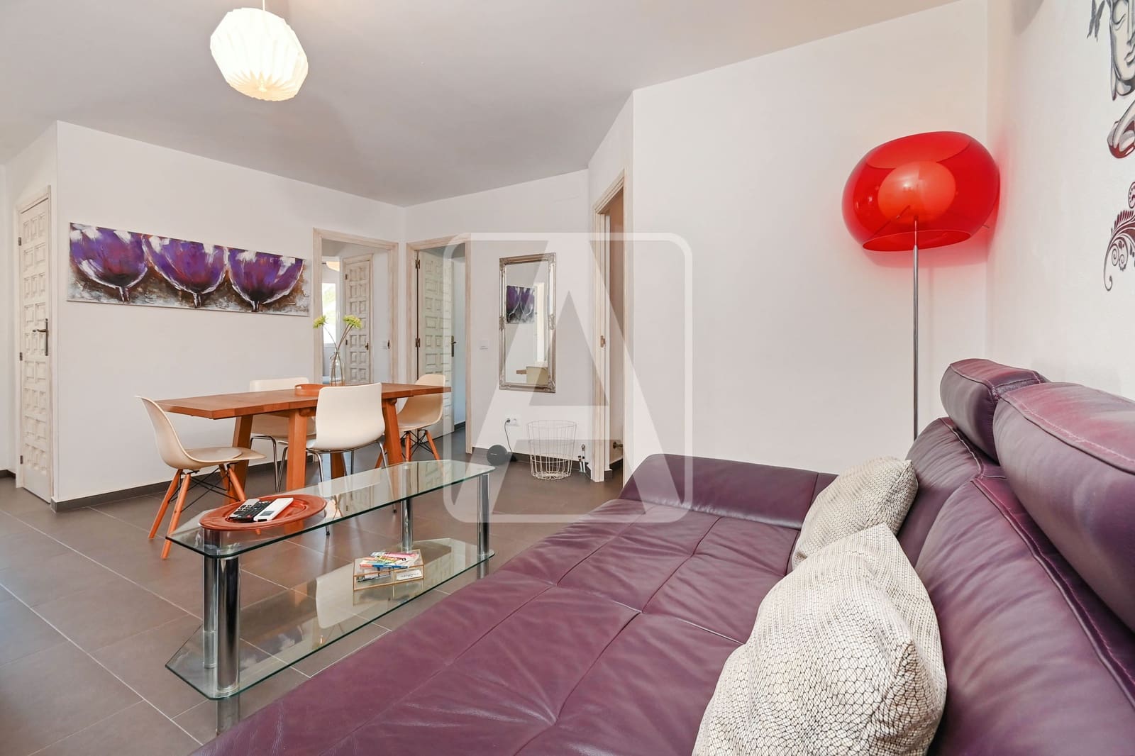 5 soverom Villa til salgs i Benissa med svømmebasseng garasje - € 687 500 (Ref: 10121007)