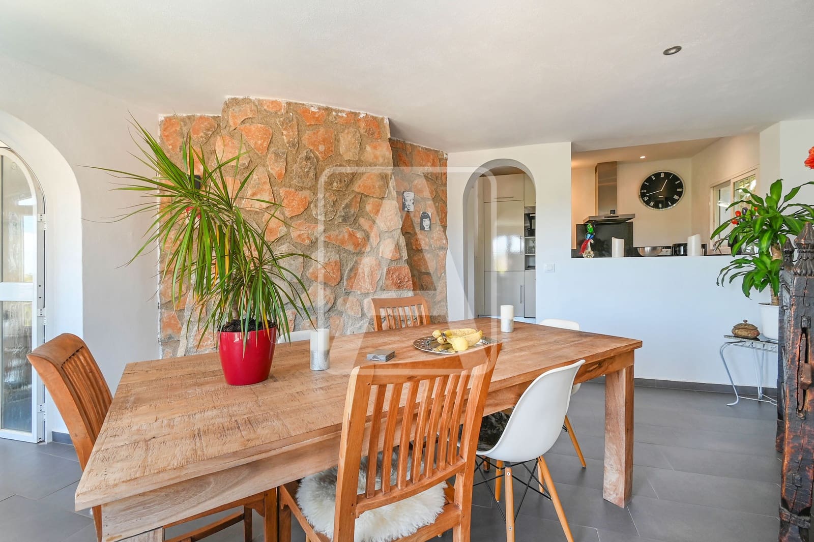 5 soverom Villa til salgs i Benissa med svømmebasseng garasje - € 687 500 (Ref: 10121007)