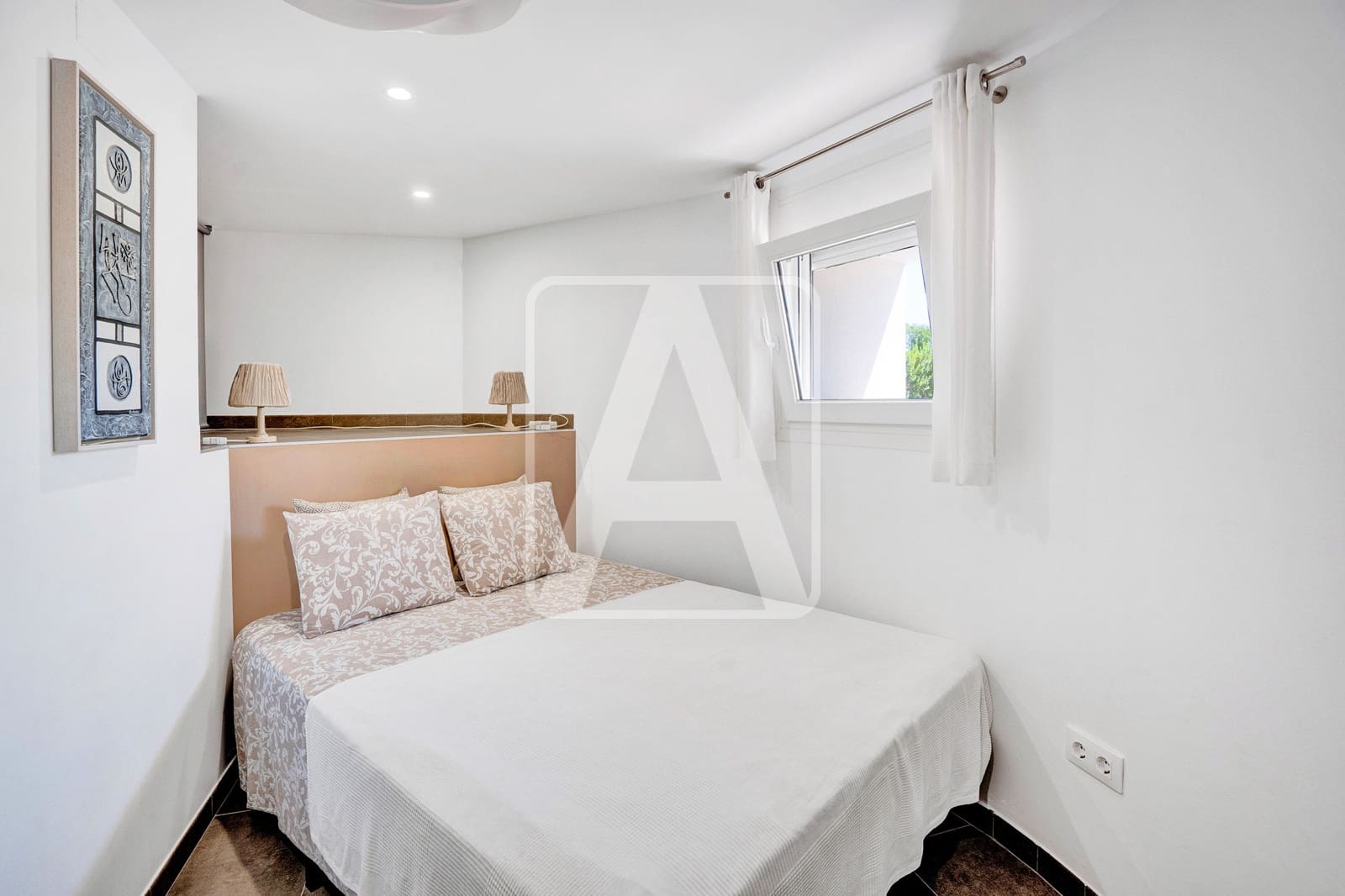 3 chambre Villa/Maison à vendre à Benissa avec piscine garage - 795 000 € (Ref: 10121008)