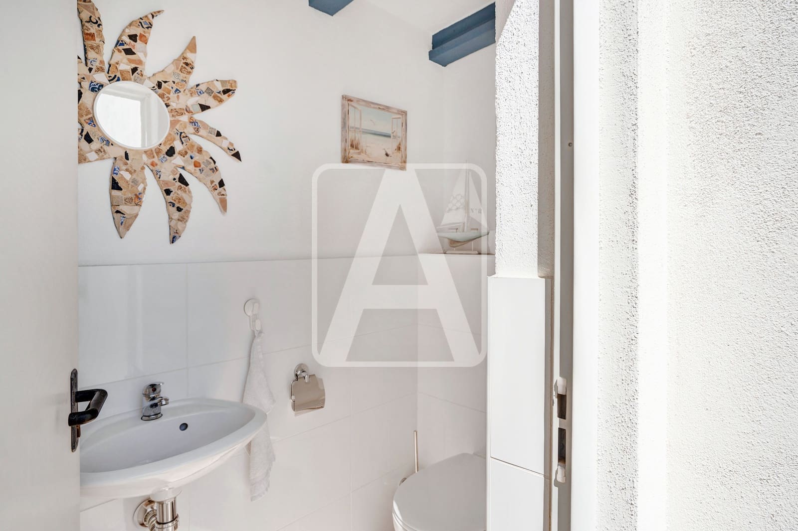 3 chambre Villa/Maison à vendre à Benissa avec piscine garage - 795 000 € (Ref: 10121008)