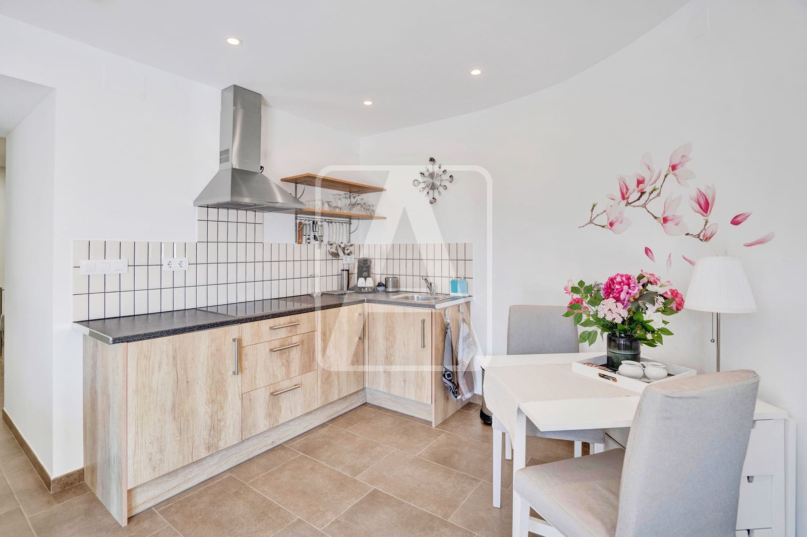 3 chambre Villa/Maison à vendre à Benissa avec piscine garage - 795 000 € (Ref: 10121008)