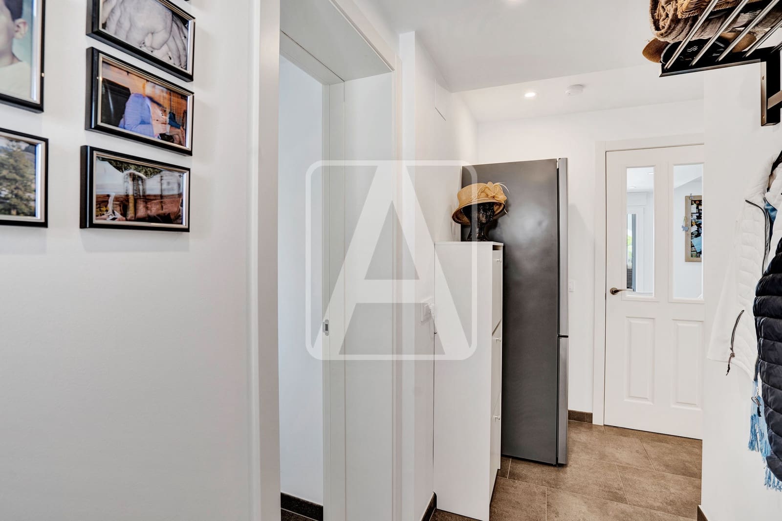 3 chambre Villa/Maison à vendre à Benissa avec piscine garage - 795 000 € (Ref: 10121008)