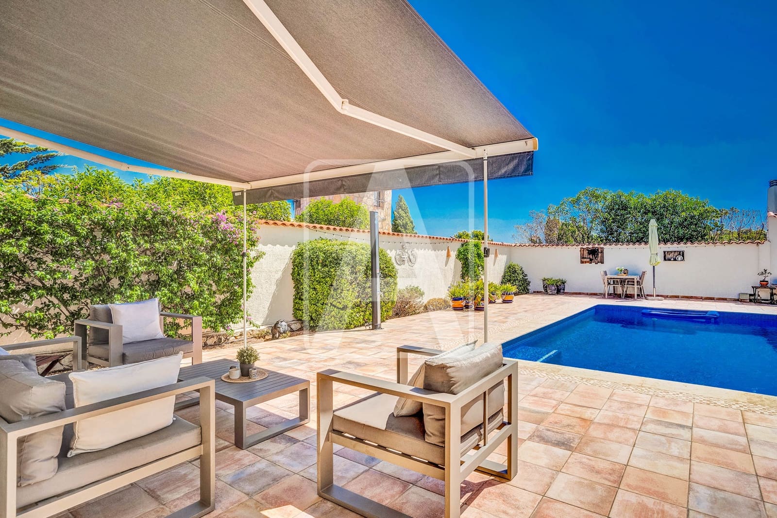 3 chambre Villa/Maison à vendre à Benissa avec piscine garage - 795 000 € (Ref: 10121008)