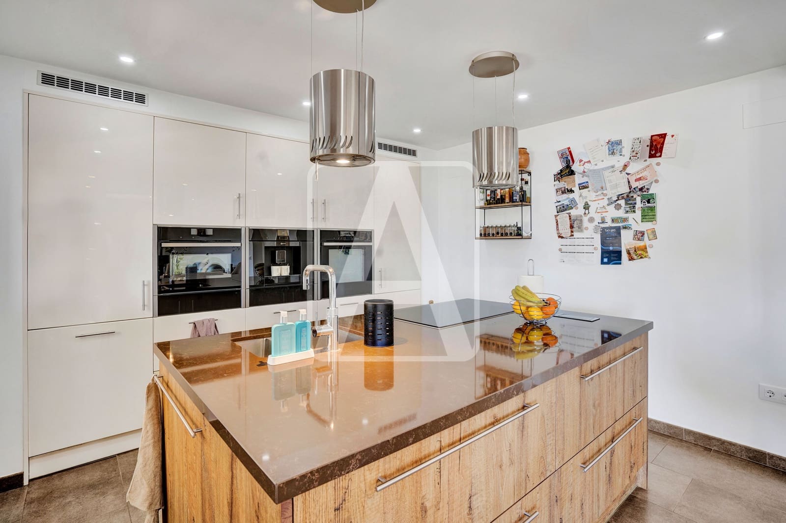 3 chambre Villa/Maison à vendre à Benissa avec piscine garage - 795 000 € (Ref: 10121008)