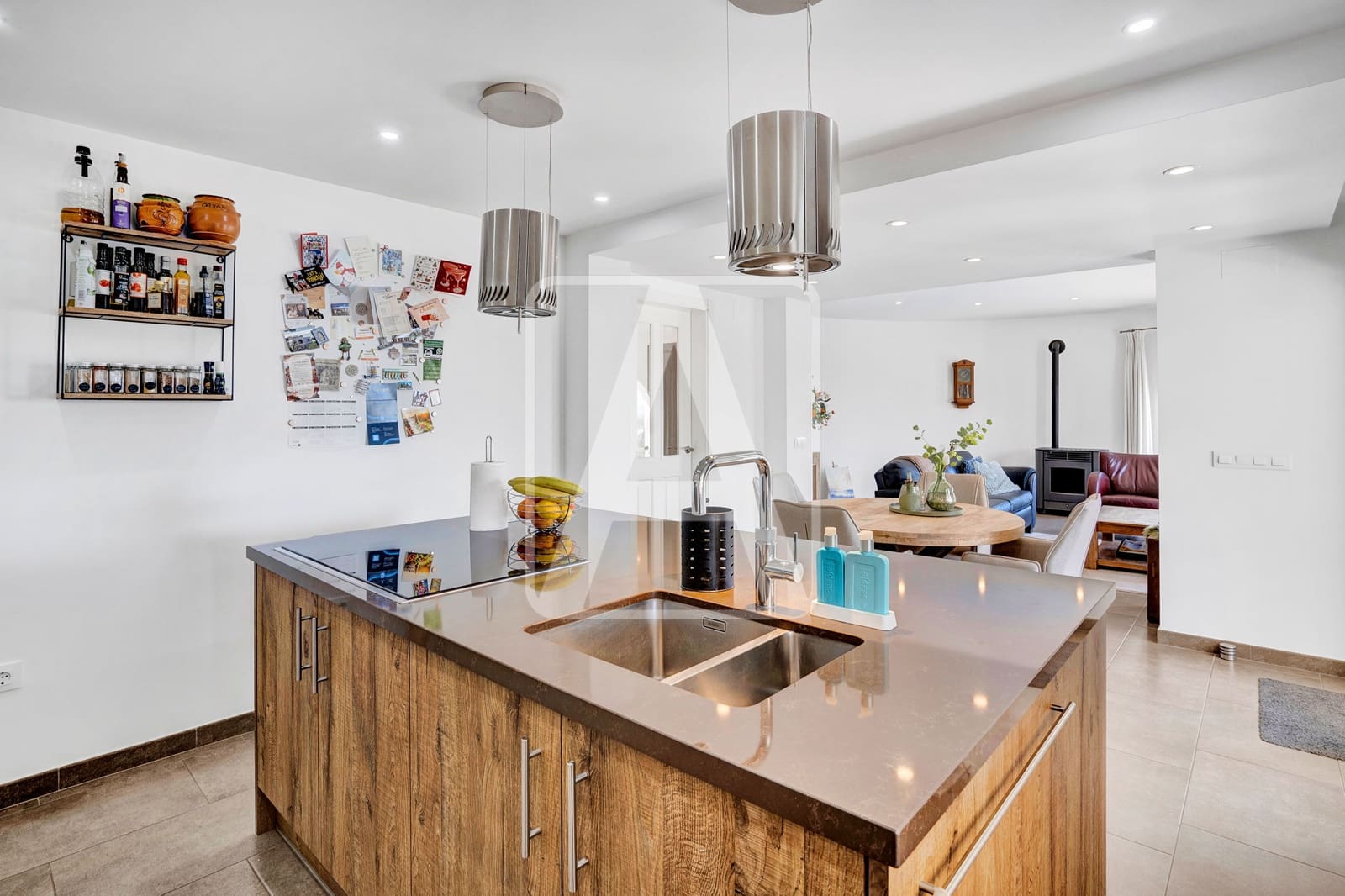 3 chambre Villa/Maison à vendre à Benissa avec piscine garage - 795 000 € (Ref: 10121008)