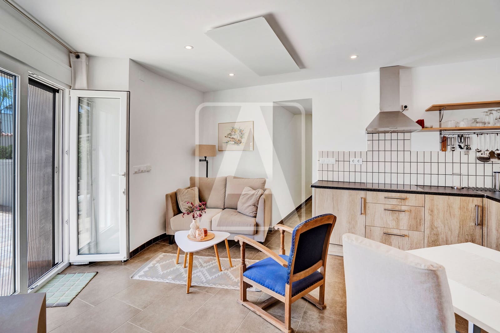 3 chambre Villa/Maison à vendre à Benissa avec piscine garage - 795 000 € (Ref: 10121008)