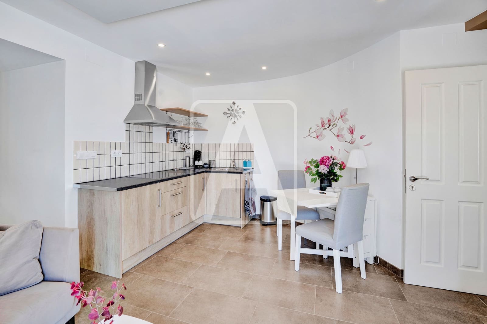 3 chambre Villa/Maison à vendre à Benissa avec piscine garage - 795 000 € (Ref: 10121008)