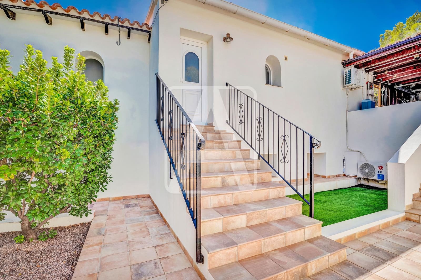 3 chambre Villa/Maison à vendre à Benissa avec piscine garage - 795 000 € (Ref: 10121008)