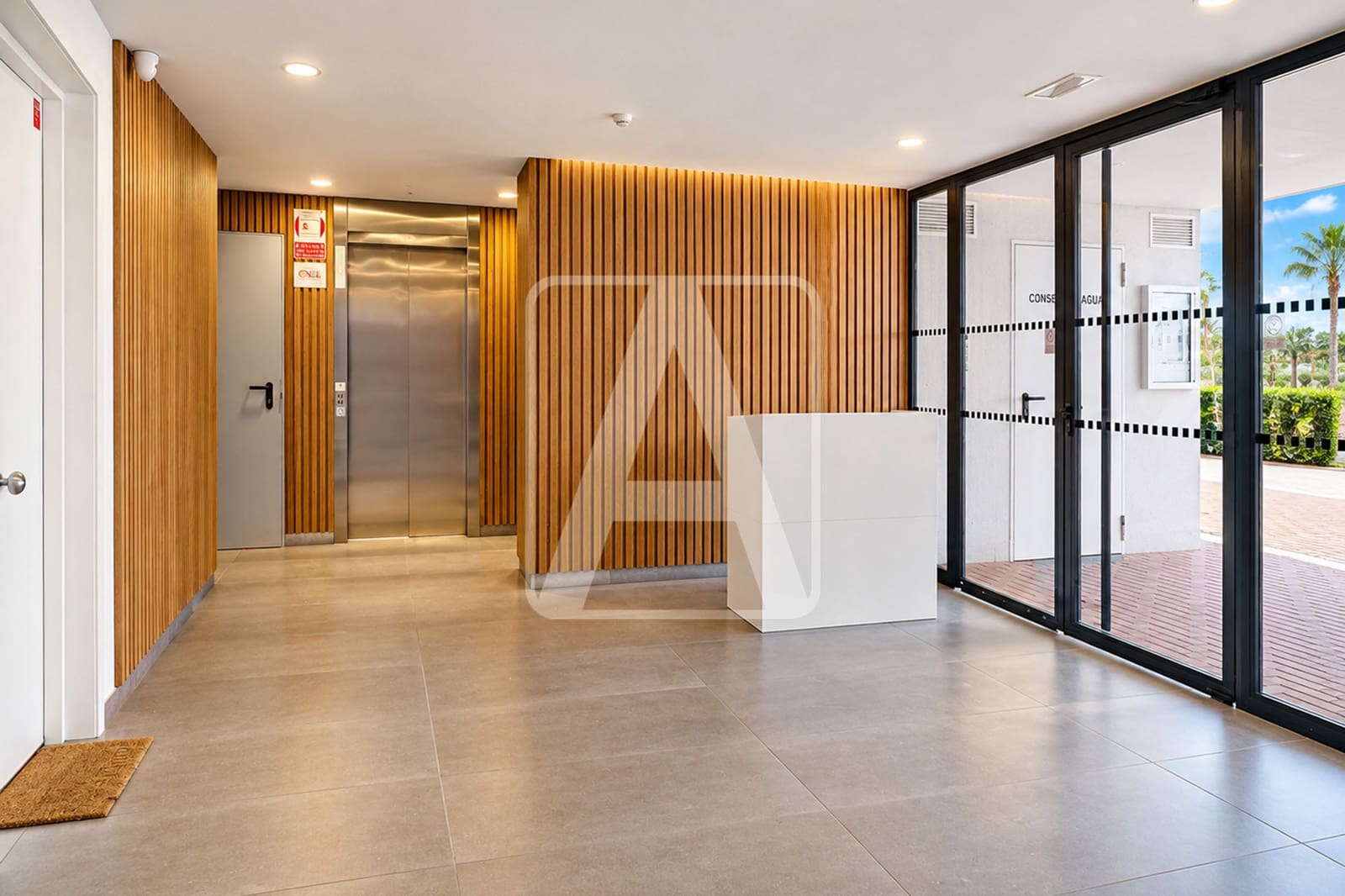 3 sypialnia Apartament na sprzedaż w Calpe / Calp z basenem garażem - 475 000 € (Ref: 10121009)