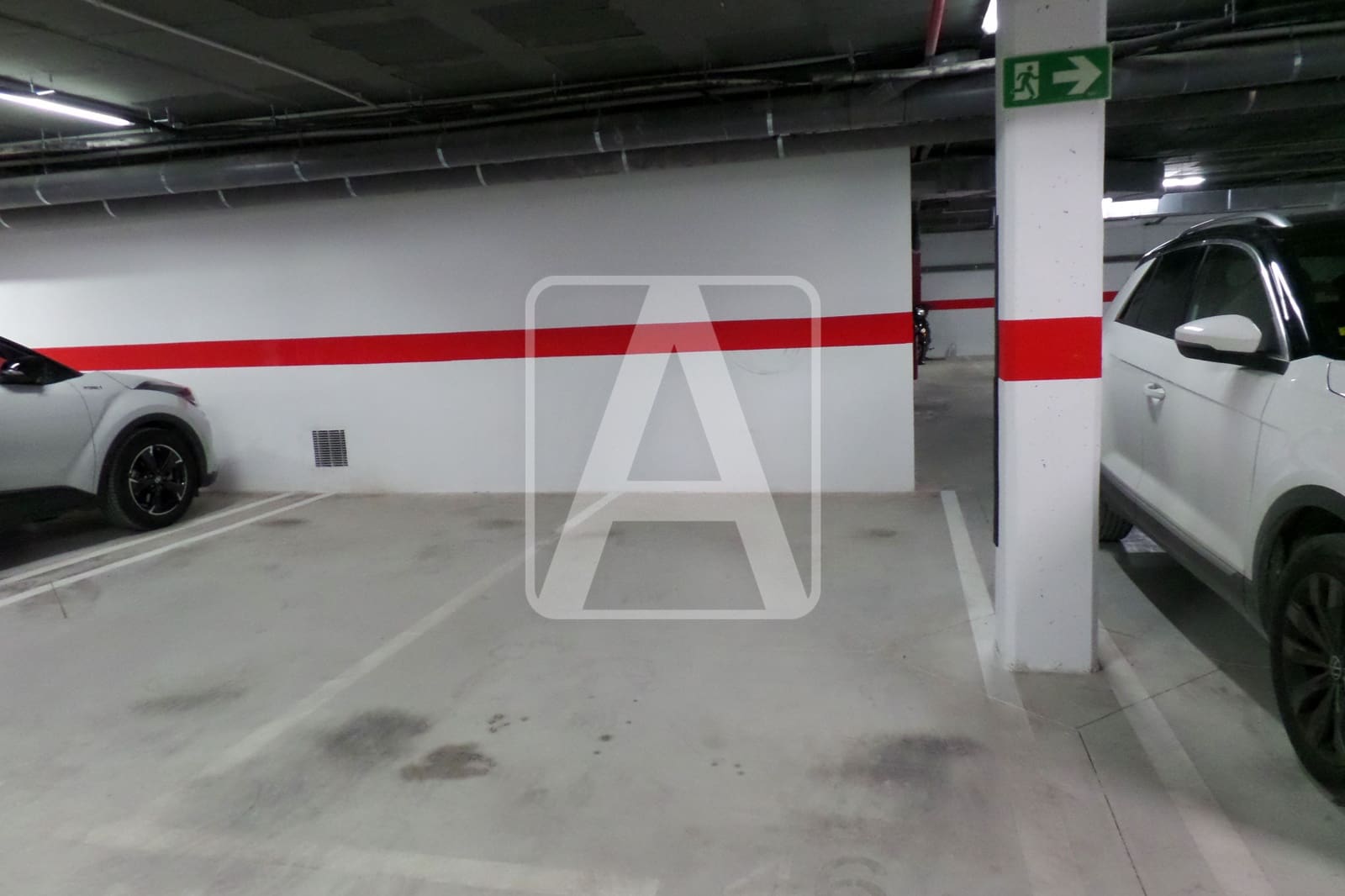 3 sypialnia Apartament na sprzedaż w Calpe / Calp z basenem garażem - 475 000 € (Ref: 10121009)