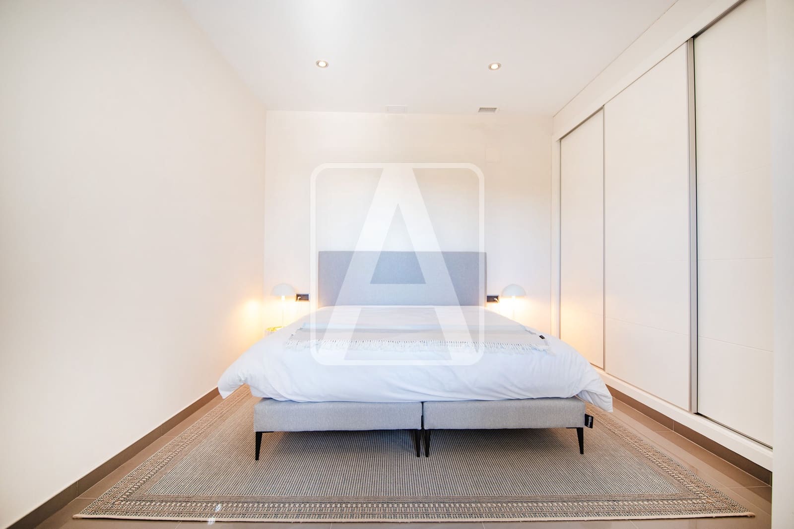 Chalet de 3 habitaciones en Benissa en venta con piscina garaje - 795.000 € (Ref: 10121010)