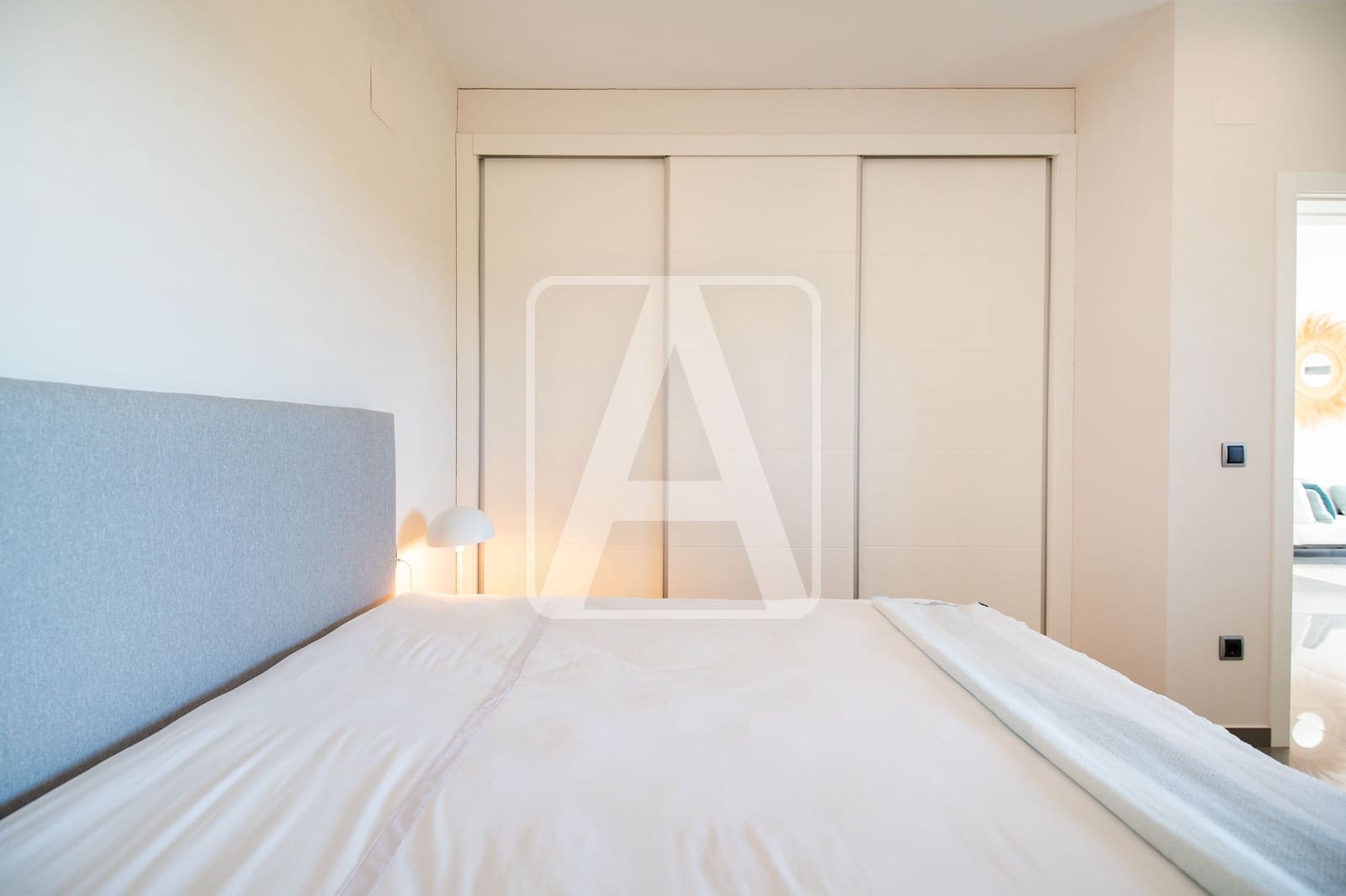 Chalet de 3 habitaciones en Benissa en venta con piscina garaje - 795.000 € (Ref: 10121010)
