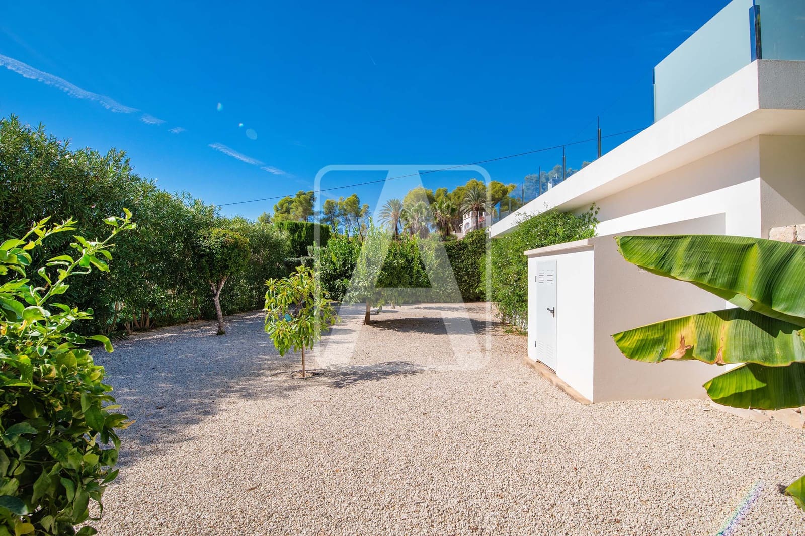 Chalet de 3 habitaciones en Benissa en venta con piscina garaje - 795.000 € (Ref: 10121010)