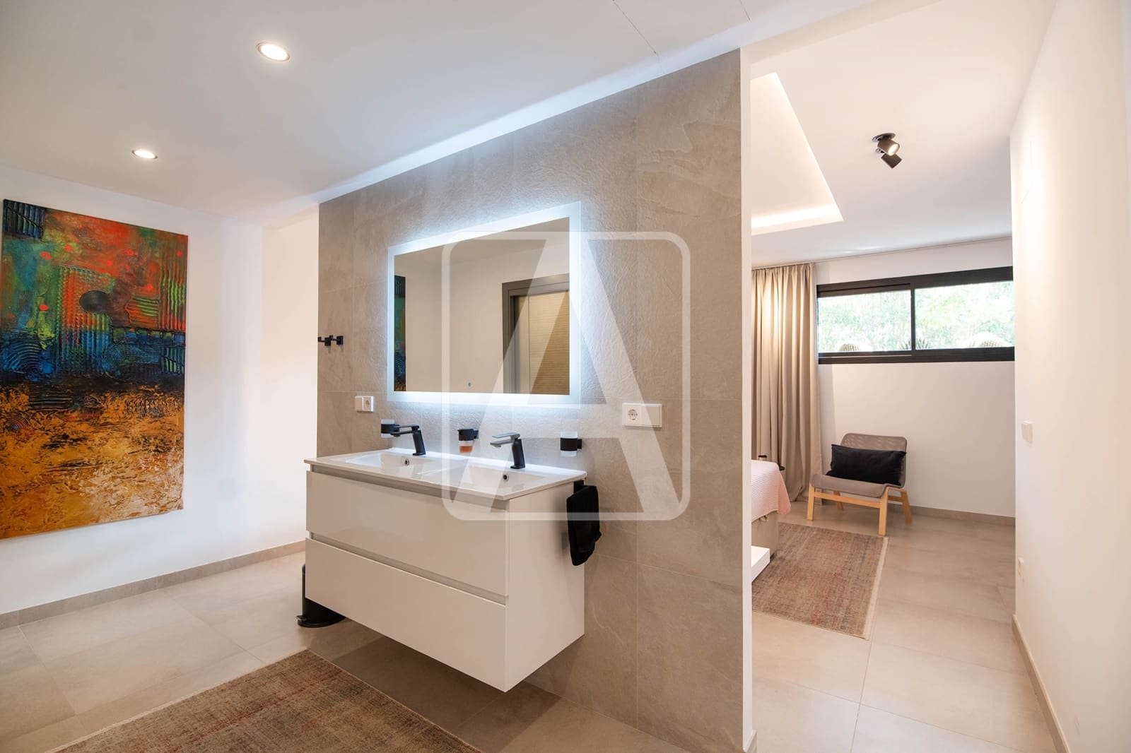 5 camera da letto Villa in vendita in Benissa con piscina garage - 1.699.000 € (Rif: 10121011)