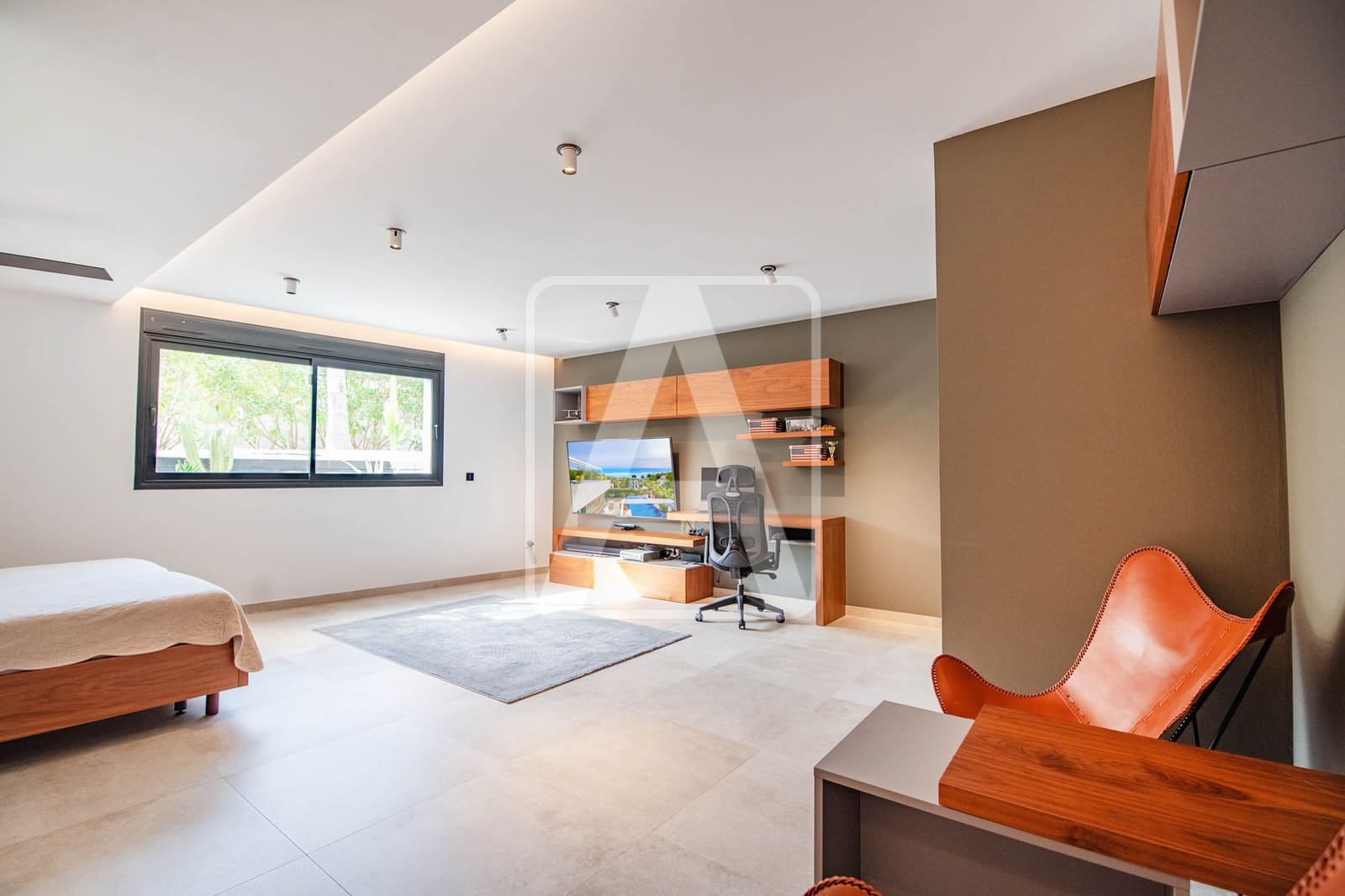 5 camera da letto Villa in vendita in Benissa con piscina garage - 1.699.000 € (Rif: 10121011)