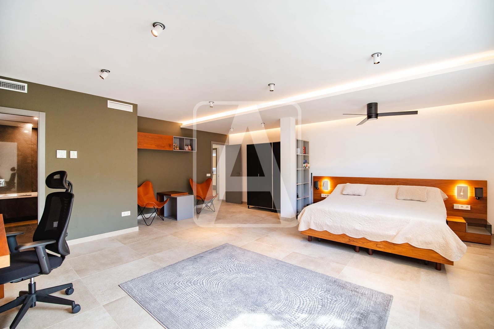5 camera da letto Villa in vendita in Benissa con piscina garage - 1.699.000 € (Rif: 10121011)