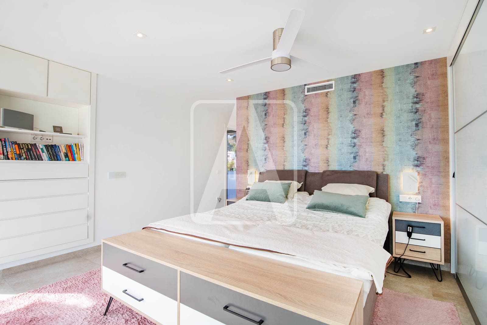 5 camera da letto Villa in vendita in Benissa con piscina garage - 1.699.000 € (Rif: 10121011)