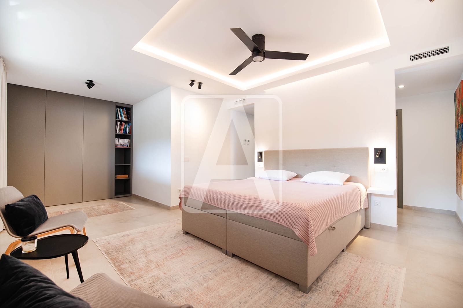 5 camera da letto Villa in vendita in Benissa con piscina garage - 1.699.000 € (Rif: 10121011)